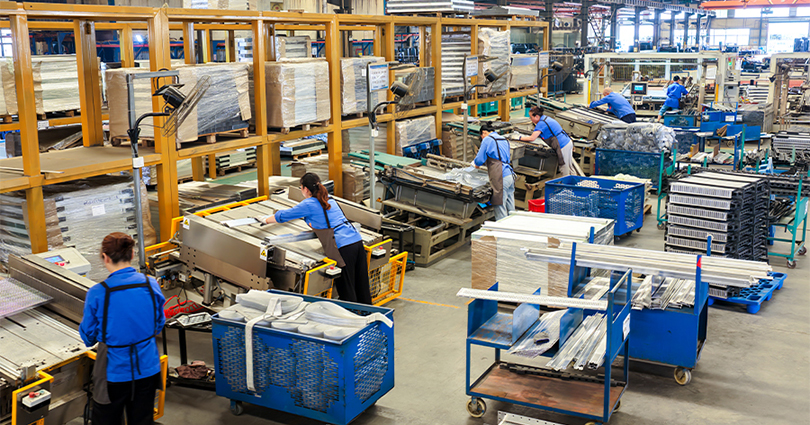 江苏维创散热器制造有限公司（中文）