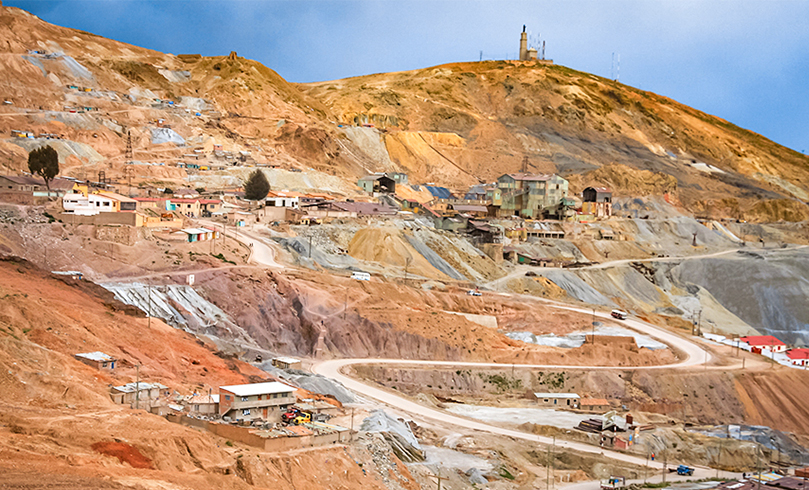 Our
                                        Strength