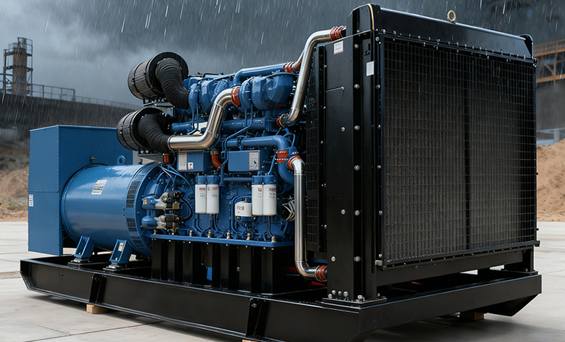 Our
                                        Strength