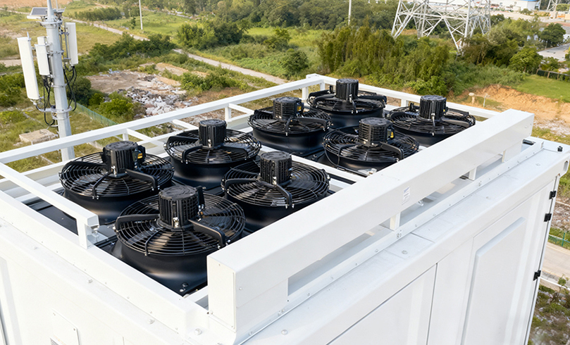 Our
                                        Strength