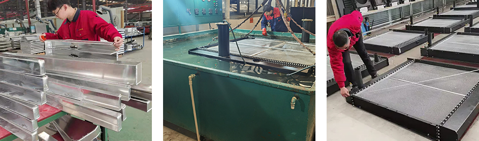 江苏维创散热器制造有限公司（中文）