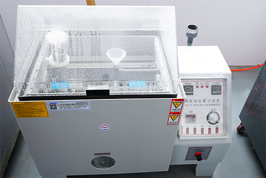 盐雾试验设备