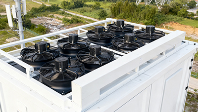 为什么柴油发电机的冷却液温度不能太低？