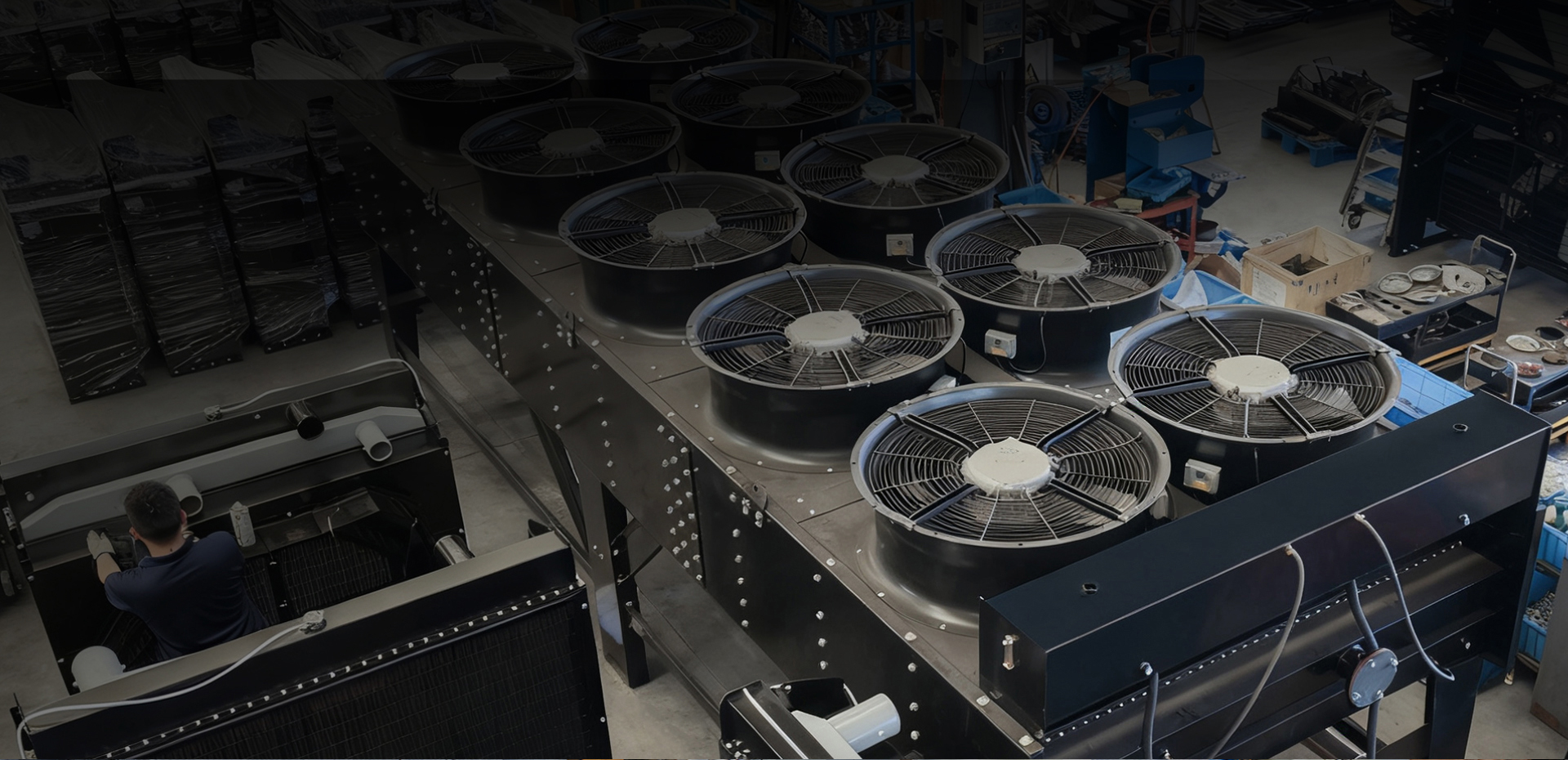 江苏维创散热器制造有限公司（中文）